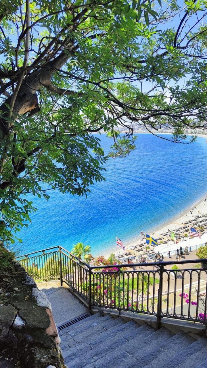 Lumineux Et Renove, Au Coeur De La Ville, Centre Nizza