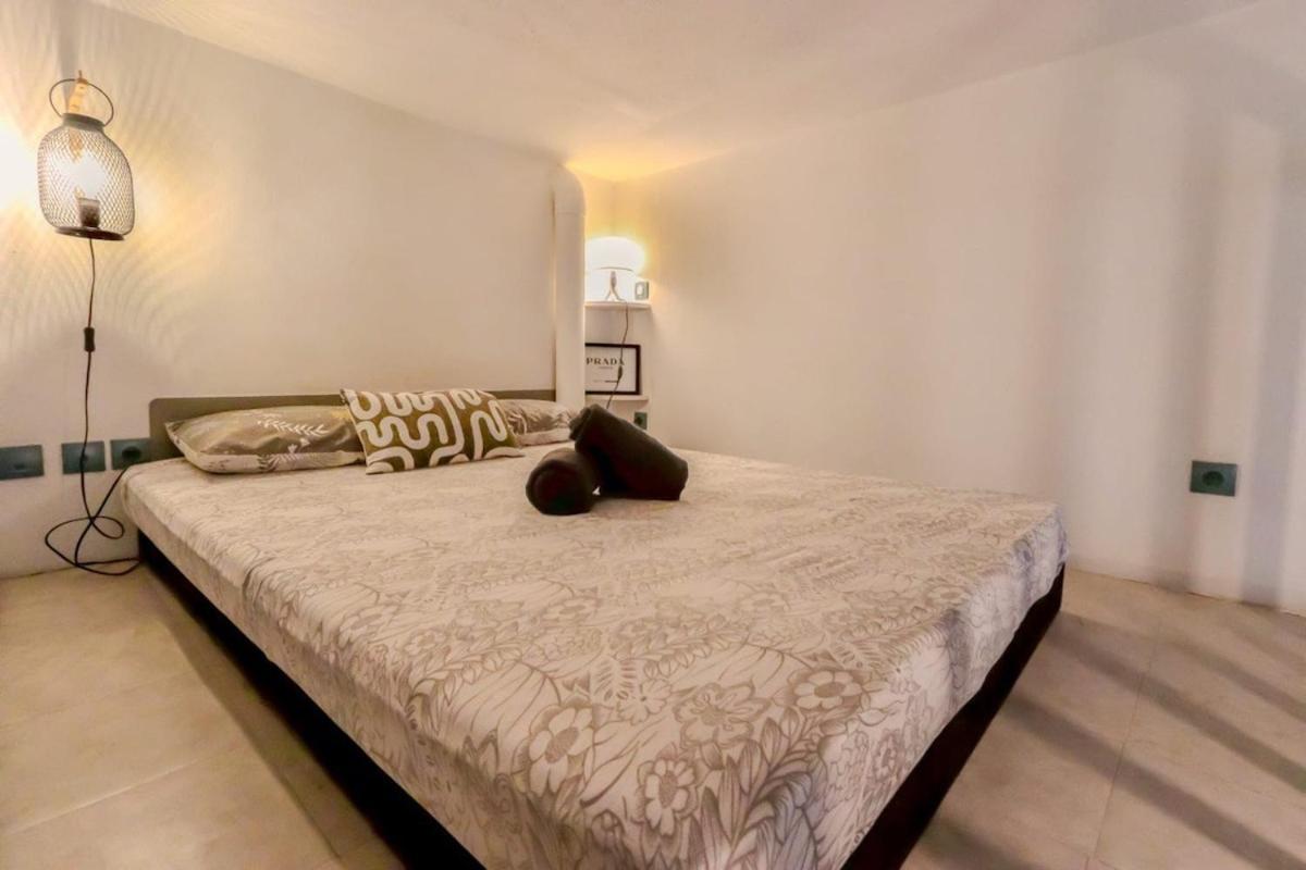 Appartamento Lumineux Et Renove, Au Coeur De La Ville, Centre *